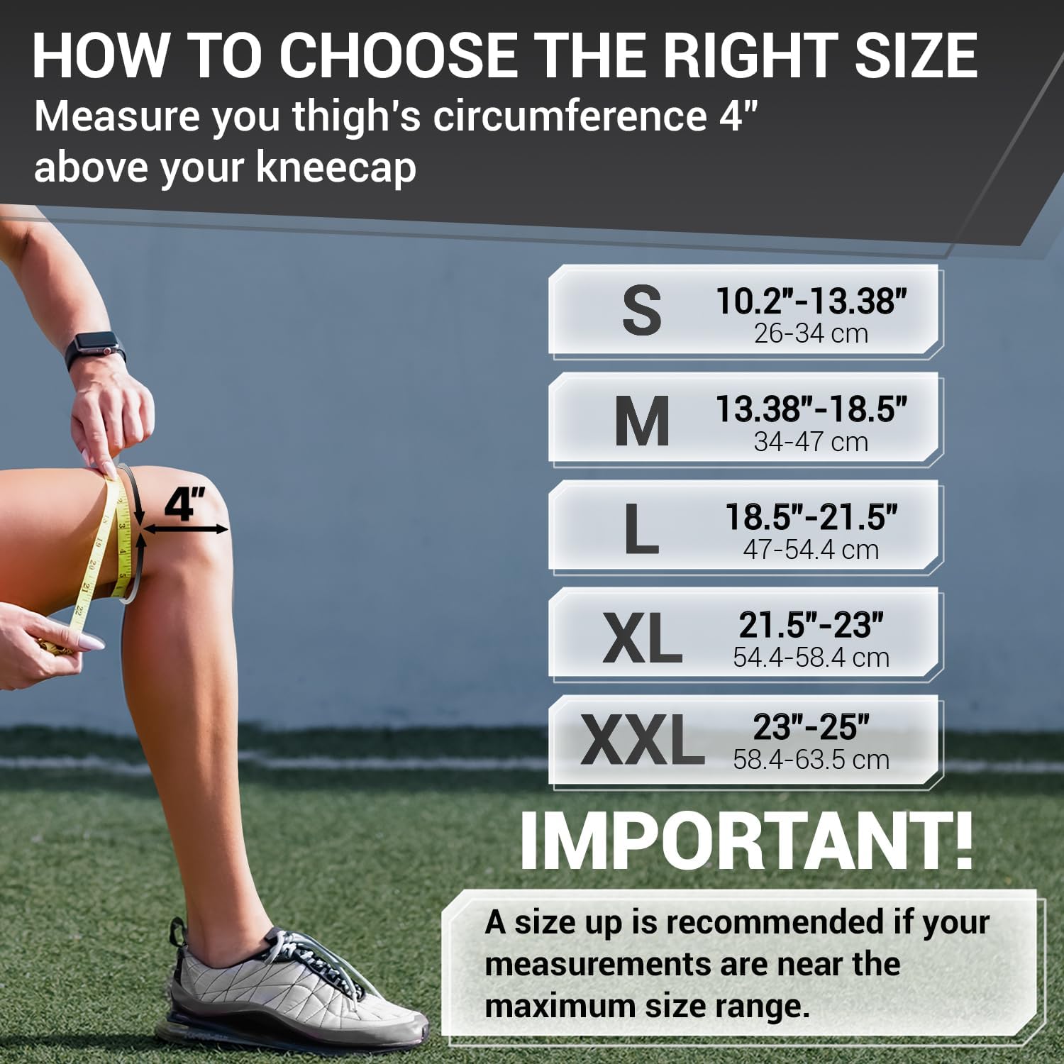 DR. BRACE ELITE Knee Brace